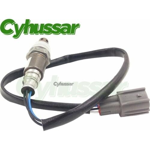 Oxygen Sensor O2 Lambda Sensor Air Fuel Ratio Sensor for LEXUS ES350 89467-33130 SU10772 2007