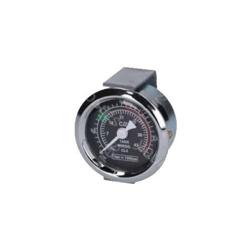 Expobar Coffee Machine Boiler Pressure Gauge 43 Mm 0-3 Bar