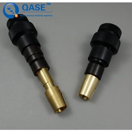 Micro-spiral Micro handwheel Horizontal fretting Vertical fretting for TIOP 1pcs