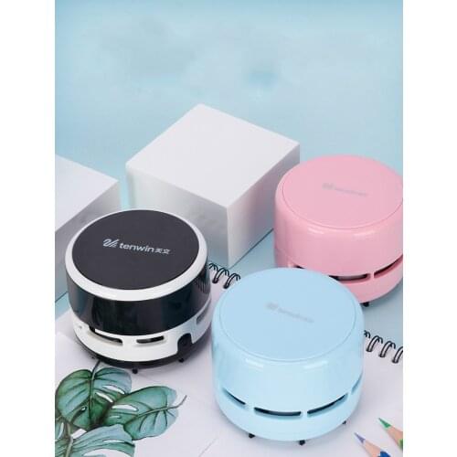Mini vacuum cleaner Handheld home office desktop car cleaning small vacuum cleaner