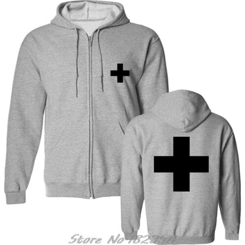 Autumn Winter Fleece Hoody Hoodie Swiss Switzerland Suisse Flag White Cross Red Cross Sweatshirt Hoody Jacket Tops