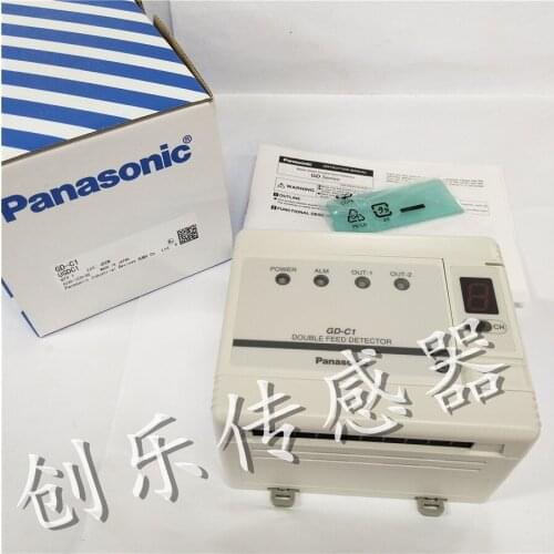 Panasonic GD-C1 100% new and original