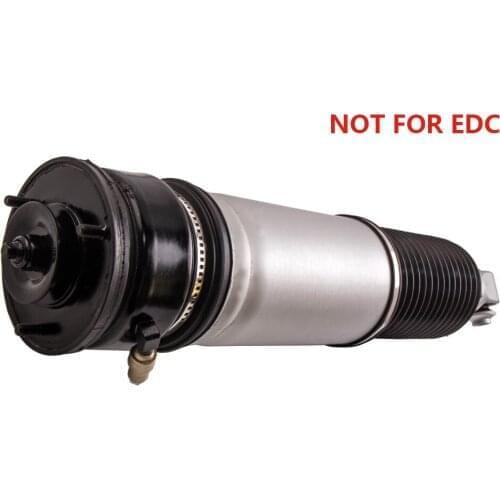 Air Spring Air Suspension For BMW 7 Series E65 E66 Rear Left Shock Strut W/O ADS