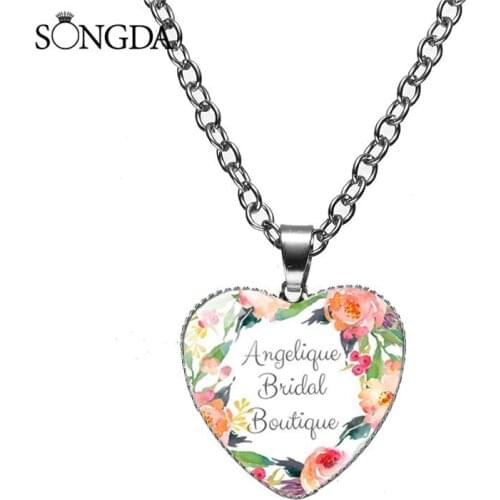 SONGDA Religious Pendants