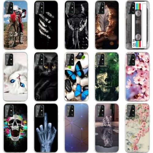 Vanveet Phone Cases CUBOT P20 China