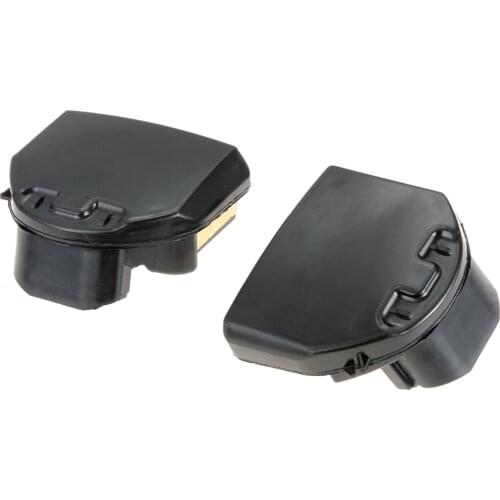 2Pcs Air Filter Fit For HUSQVARNA 455 455E 455 460 Rancher Chainsaw Replace Number 537 25 57-02