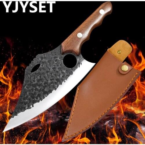 YJYSET Multifunction Knives