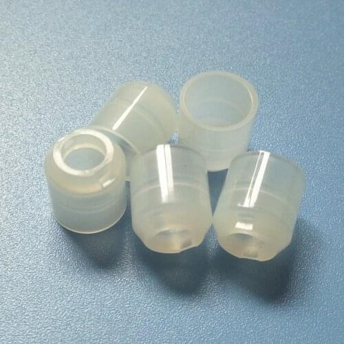 100 sets hot wholesal Fuel injector cap repair kit for honda Civic oem FJ337 06164P2J000 replacement (AY-P3077)