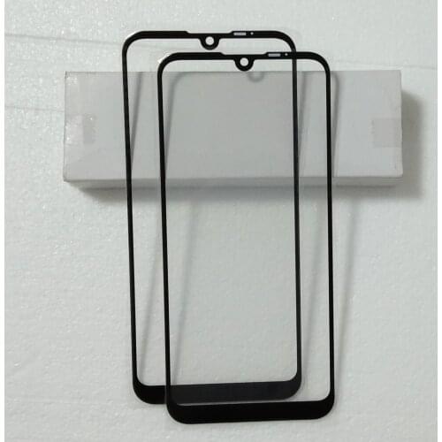 10Pcs/lots LCD Laminated glass glue Replacement For Motorola Moto motor E6 PLAY/E6S/E7 PLUS/E7