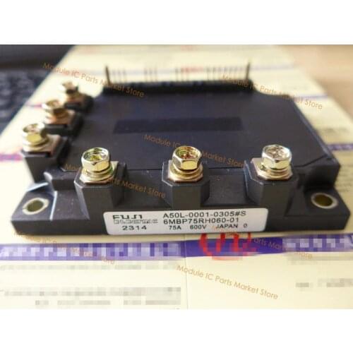 6MBP75RH060-01 A50L-0001-0305 # S New
