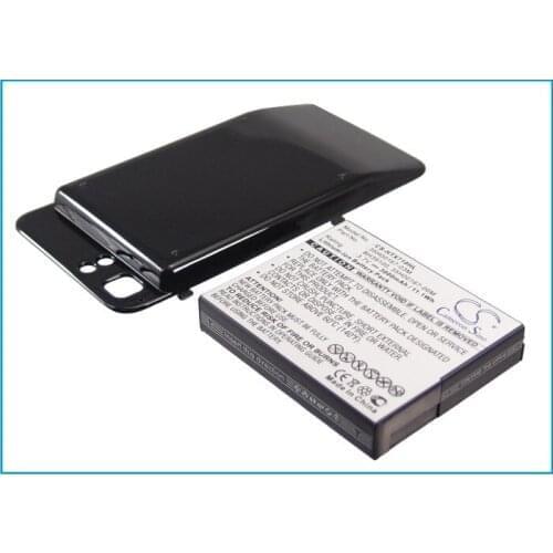 2021 Battery For HTC Holiday,Raider 4G,Raider 4G LTE,Velocity 4G,Vivid,Vivid 4G,X710e Li-ion