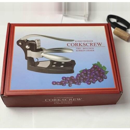 Aouke Bottle Openers