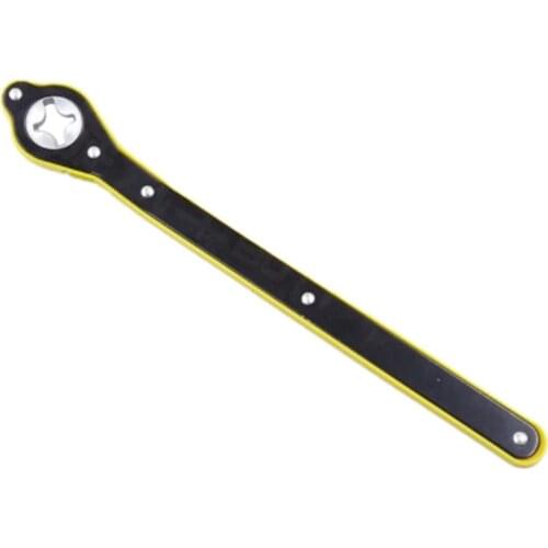 Automobile Tire Ratchet Wrench Tire Jack Removal Wrench Jack Labor Saving Wrench Jack Rocker Arm