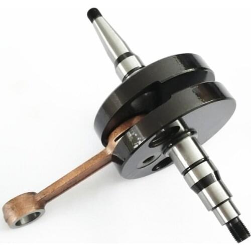 Engine Crankshaft Assy for Simson S50 Motorcycle Crank High quality