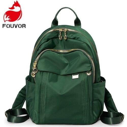 Fouvor Expedition Backpacks