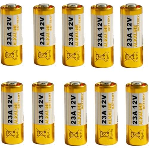 HAIMAITONG Rechargeable Batteries