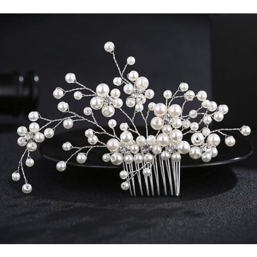 Heorreo Women's Hair Combs