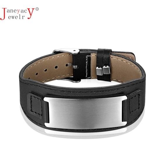 JANEYACY Bracelets With Watches