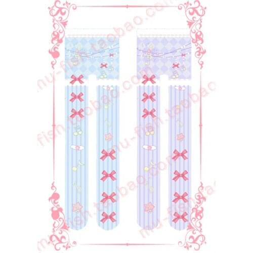 Loliloli Yoyo Tights