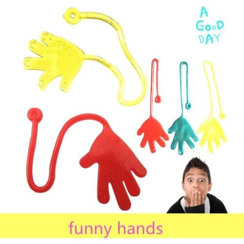 Novelty Products Toy Slime Viscous Climbing One Piece Action Figure Funny Gadgets PVC For Kids Anyoutdoor Free Shipping