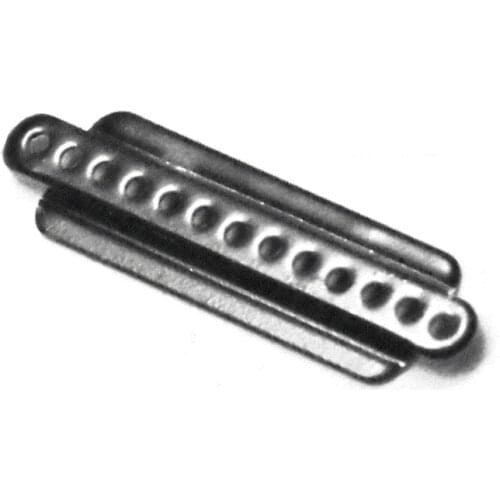 For Galaxy S6 SM-G920 Ear Speaker Mesh Cover