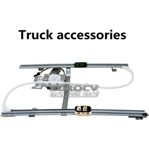 For Volvo Truck Left Door Window Lifter VOE 82497193 for VOLVO Heavy Truck Accessories high quality Free shipping