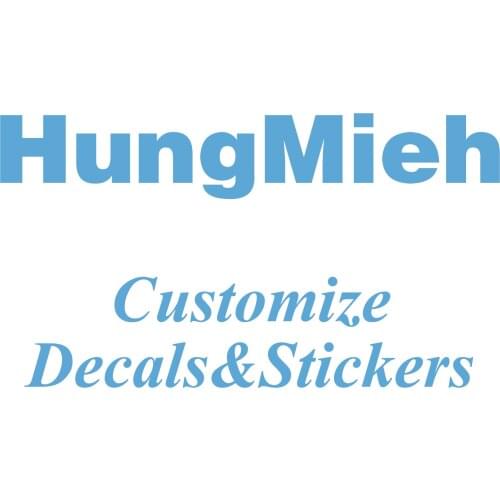 Test for Car Sticker