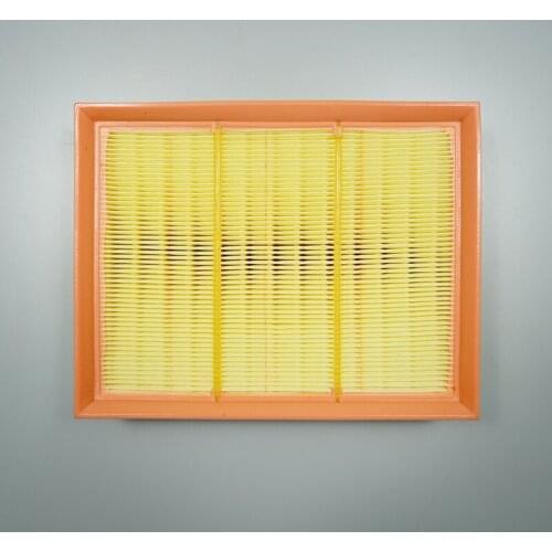 Air Filter For Benz: W169-A150 / A160 / A170 / A180 / A200, W245-B150 / B160 / B170 / B180 / B200 OEM: 2660940004 #RK369