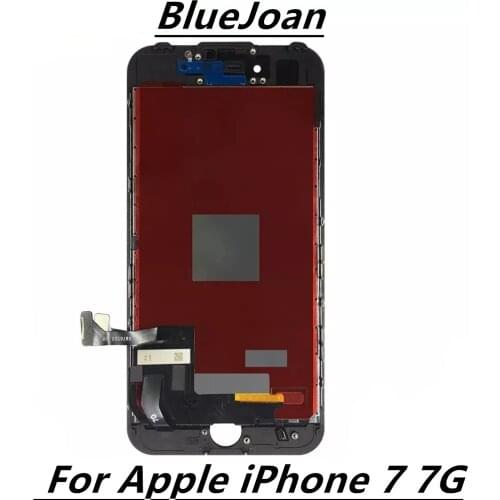 4.7'' High Quality LCD For Apple iPhone 7 7G Display Touch Digitizer Assembly For iphone 7 LCD Replacement Parts