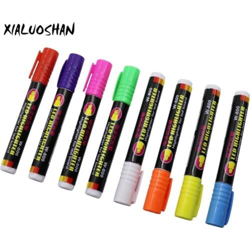 Маркеры XIALUOSHAN China At AliExpress