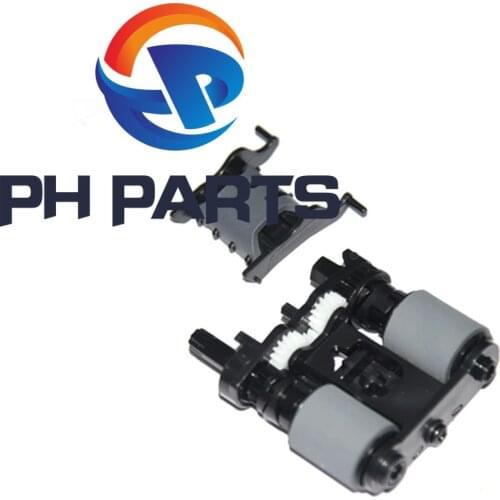 5X B3Q10-60105 ADF PICKUP ROLLER Separation Pad for HP Color LaserJet Pro MFP M377dw M477fdn M477fdw M477fnw M426fdn M426fdw