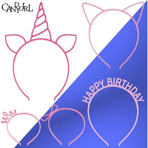 Candygirl Baby Accessories