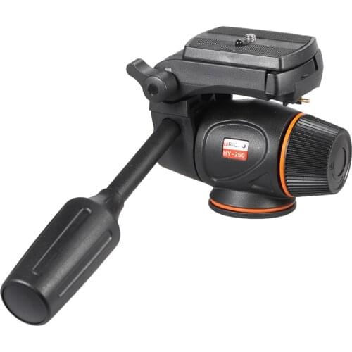 Docooler Tripod Heads