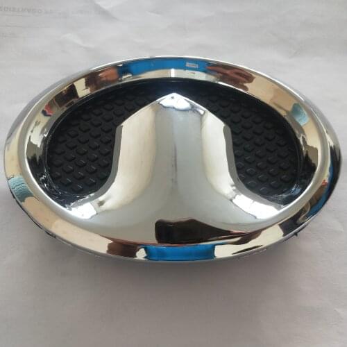 3921100XS08XB/3921100-S08 Emblem assy-front bumper for Great Wall Motor Florid / Voleex C30 2013