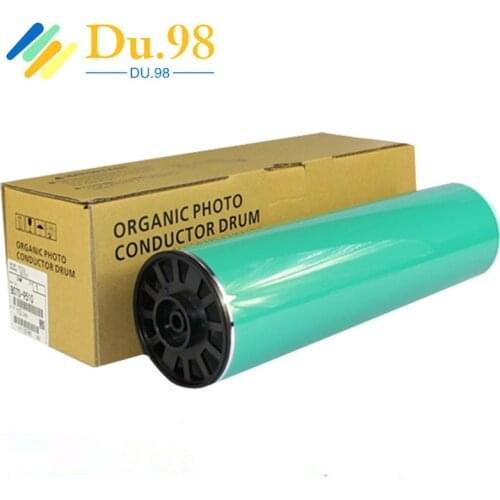 1PCS X Original Color B070-9510 A294-9510 B0709510 A2949510 For Ricoh Aficio 1075 2075 MP7500 8000 8001 2090 7001 OPC Drum