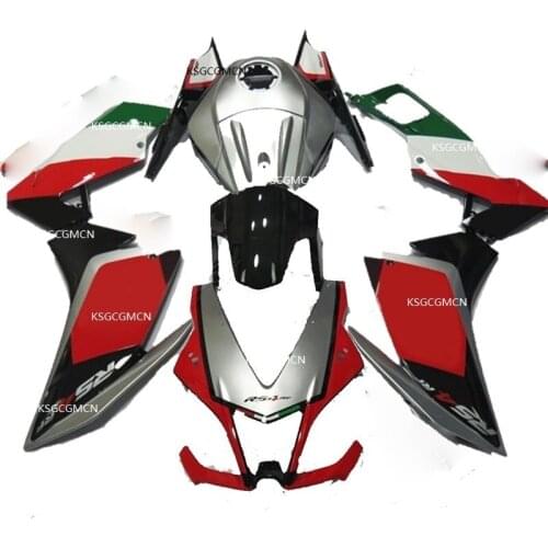 Hot Sales,For Aprilia RS125 2006 2007 2008 2009 2010 2011 RS125 RS 125 ABS black Material Injection Mold fairings
