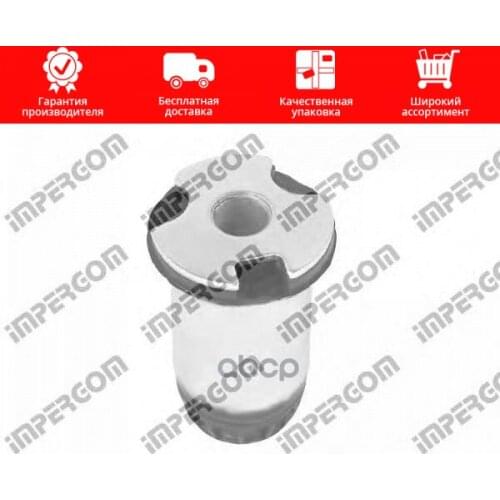 Impergom Piston Rings