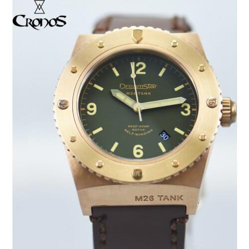 Jacques Lemans Automatic Watch