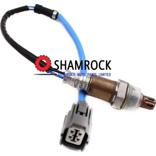 Lambda Sensors Oxygen O2 Sensor OEM 36531-RAA-A01/36531-RAA-A02/36531RAAA01/36531RAAA02 for 2003-2007 Hhonda Aaccord