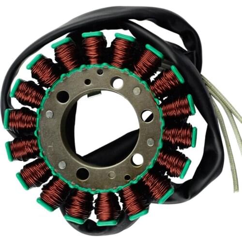 Motorcycle Stator Coil Comp For YAMAHA XT600 XT500E XT400E TT600 XT 600 XT 500E XT 400E TT 600 XT-500E 1994 1996-1998 2004