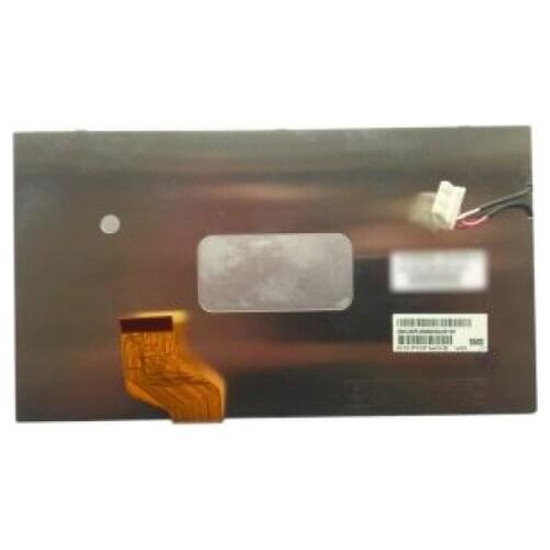 New 7 Inch Replacement LCD Display Screen For Orion AVM-97257BTN