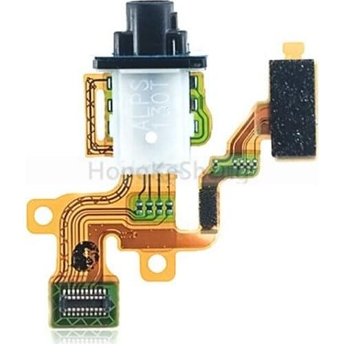 OEM Headphone Jack Replacement for Sony Xperia Z1 Compact Z1mini M51W SO-04F D5503/2 Z1C