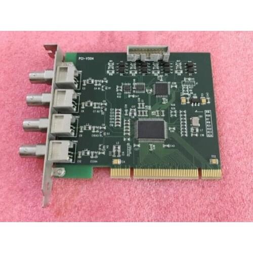PCI-V504 image capture card