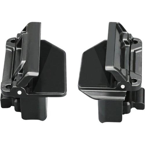 Portable Cellphone Holder For DJI Mavic Mini Clip Mount Phone Stand Bracket for DJI Mavic 2 Pro Zoom Air Pro Drone Accessories
