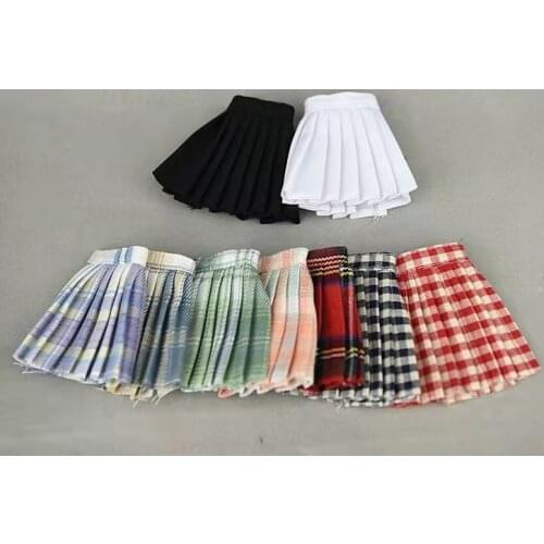 Qichangsheng Clothes For Dolls