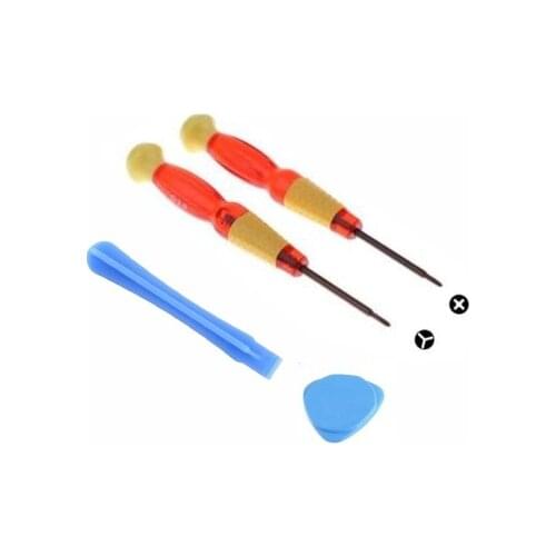Disassemble Opening Repair Parts Hand Tools Kit Screwdriver