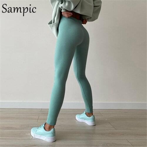 Sampic Women's Leggings