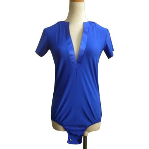 Standard Latin Dance Tops for Male Black Multi Color Fashion Shirt Professional Men Ballroom Competitive Flamenco Clothes N7031