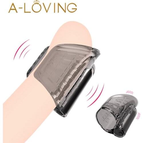 Penis Vibrating Massager Male Masturbator Cup Vibrator Delay Ejaculation Trainer Glans Stimulate Orgasm Toys For Men Sex Shop