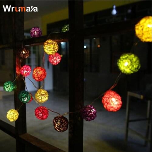 Wrumava Street Lighting